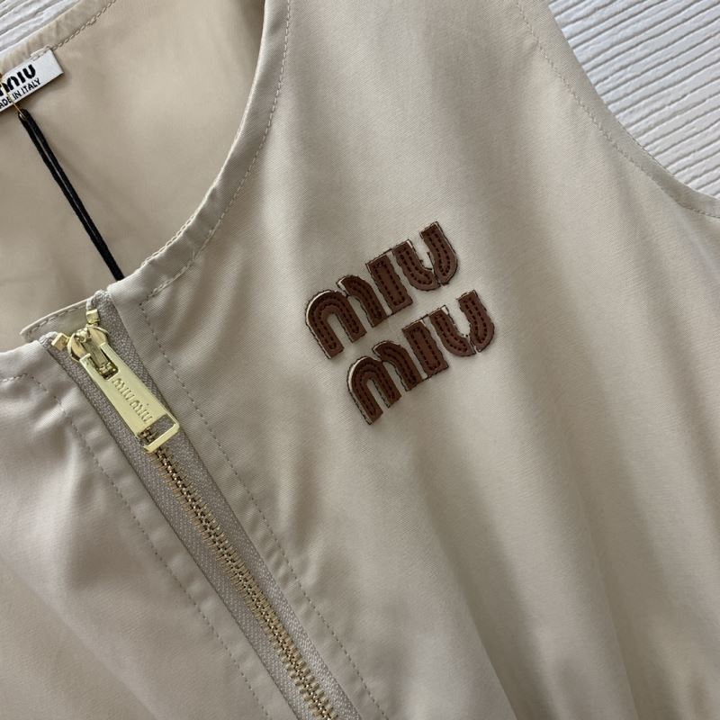 Miu Miu Dress